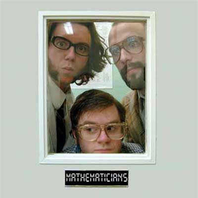 The Mathematicians